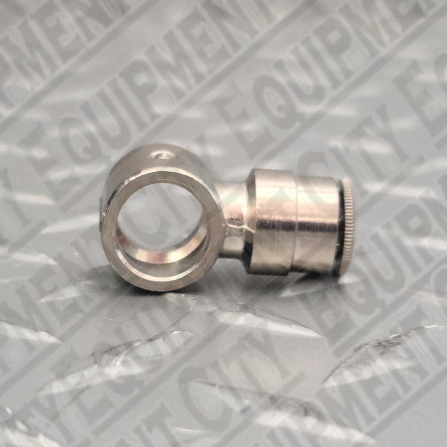 RP11-3-00435 Single Banjo Body G1/4 T.8